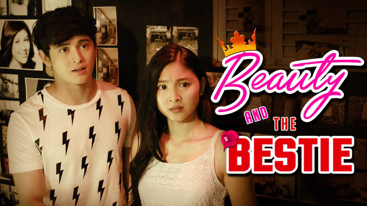 Is 'Beauty and the Bestie' on Netflix in Canada? Where to ...