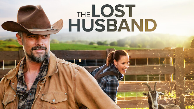 netflix the lost husband