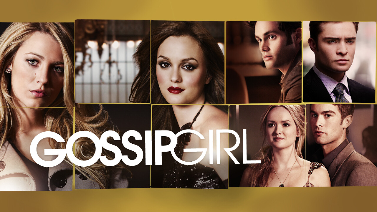 Is 'Gossip Girl' on Netflix in Canada? Where to Watch the Series New On Netflix Canada Is 'Gossip Girl' on Netflix in Canada? Where to Watch the Series New On Netflix Canada