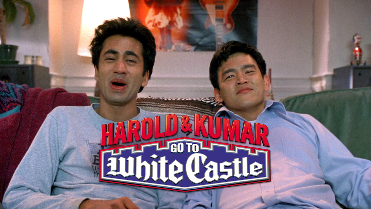 Harold And Kumar Stream Is 'Harold & Kumar go to White Castle' available to watch on Canadian