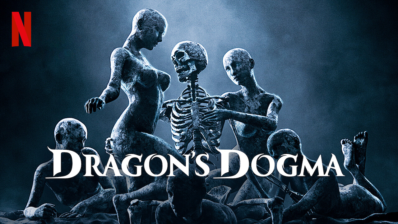 Is Dragon S Dogma On Netflix In Canada Where To Watch The Series New On Netflix Canada