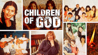 Children of God (1994) - Netflix | Flixable