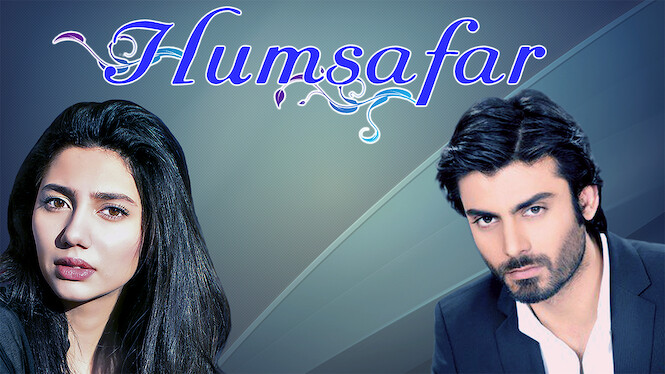 humsafar netflix