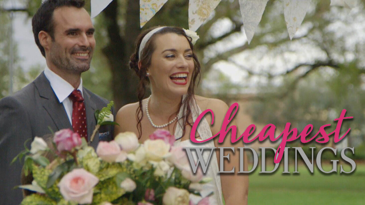 Is 'Cheapest Weddings' on Netflix in Canada? Where to Watch the Series