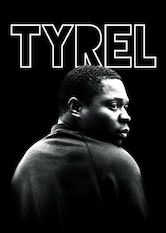 Tyrel