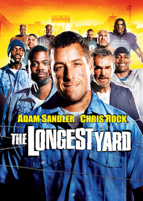 The Longest Yard