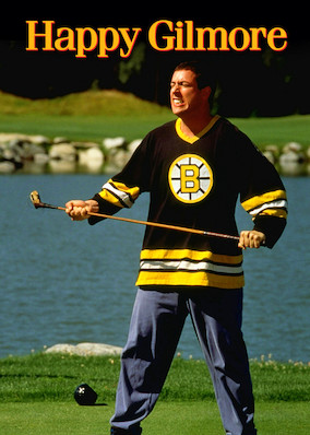 Happy Gilmore