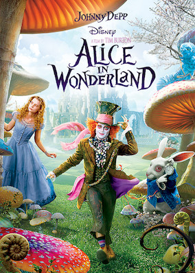 Alice in Wonderland