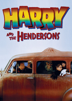 Harry and the Hendersons