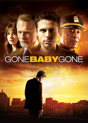 Gone Baby Gone