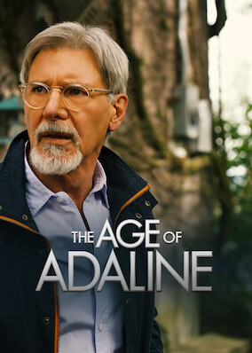 The Age of Adaline