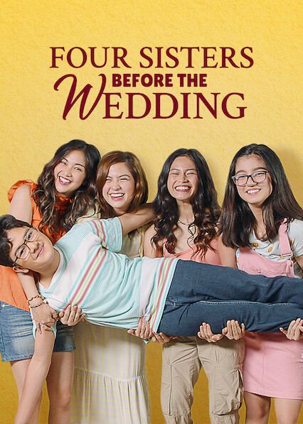 Is 'The Wilde Wedding' on Netflix in Canada? Where to Watch the Movie - New  On Netflix Canada