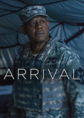 Arrival