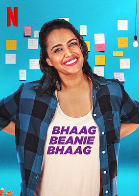 Bhaag Beanie Bhaag