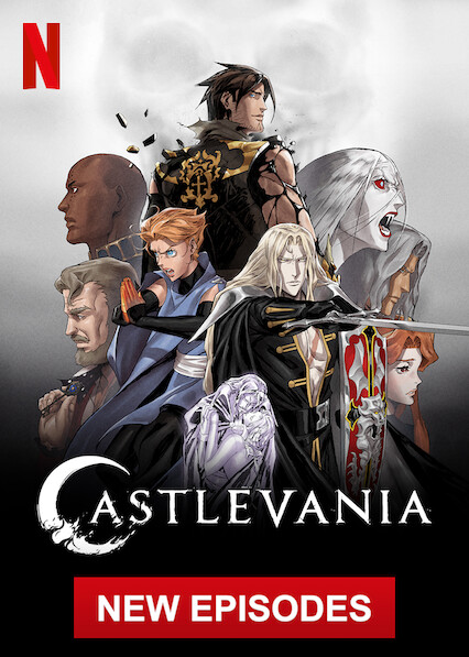 Castlevania