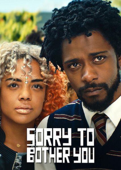 Sorry to bother on sale you online free 123movies