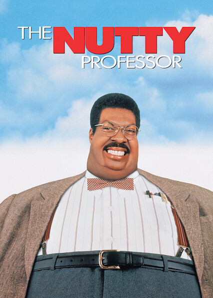 Is The Nutty Professor On Netflix In Canada Where To Watch The Movie New On Netflix Canada