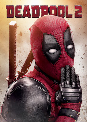 Deadpool 2