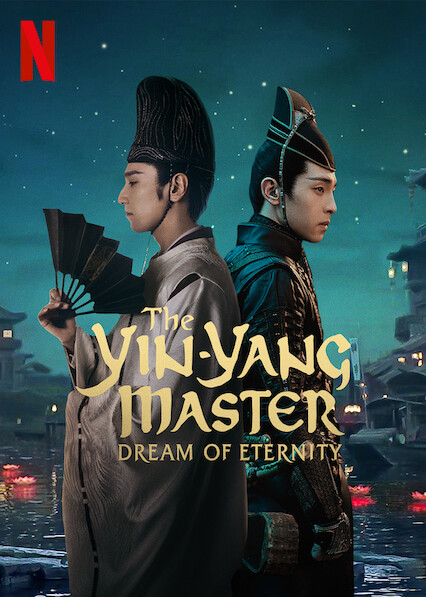 Film Yin Yang Dream Of Eternity Sub Indo : The Yin-Yang ...