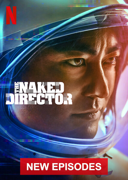 The Naked Director