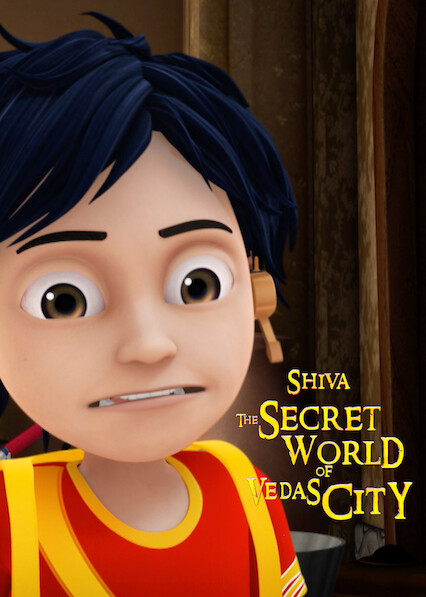 Is 'Shiva: The Secret World Of Vedas City' on Netflix in Canada? Where to Watch the Movie - New On Netflix Canada Is 'Shiva: The Secret World Of Vedas City' on Netflix in Canada? Where to Watch the Movie - New On Netflix Canada