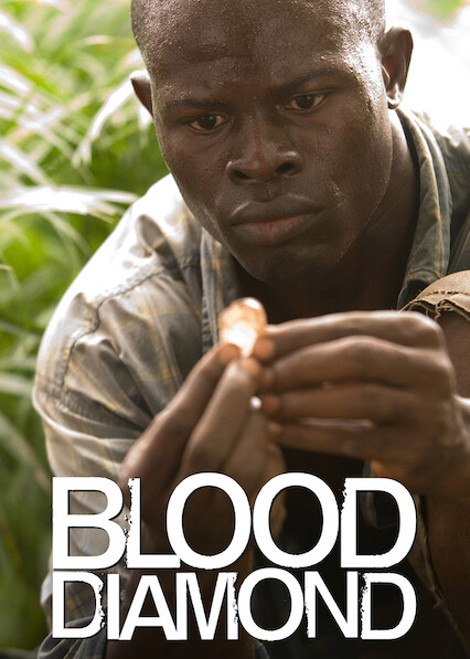 Is Blood Diamond on Netflix in Canada Where to Watch the Movie