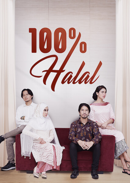 100% Halal - 10++ Film Indonesia Terbaru Januari 2021