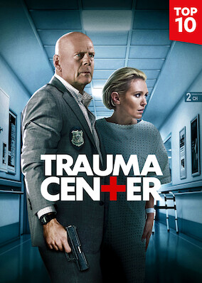 Trauma Center