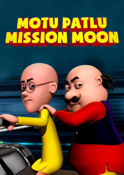 Motu deals patlu film