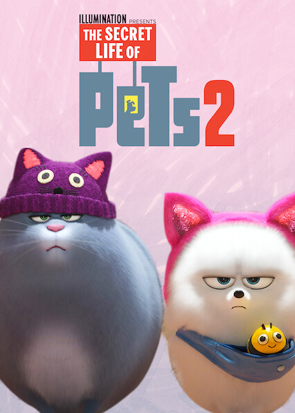 The Secret Life of Pets 2 (2019) - IMDb