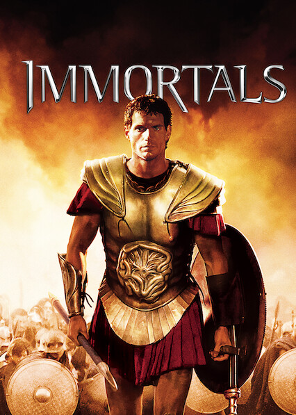 Immortals (2011) - News - IMDb