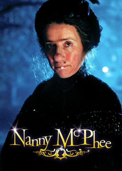 Nanny McPhee