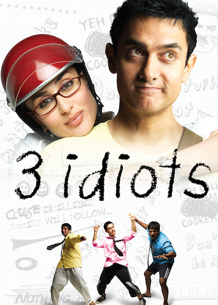 Is 3 Idiots On Netflix In Canada Where To Watch The Movie New On Netflix Canada