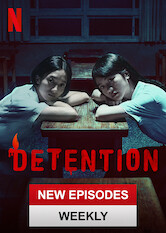 Detention