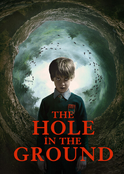 Is The Hole In The Ground On Netflix In Canada Where To Watch The Movie New On Netflix Canada