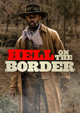 Hell on the Border