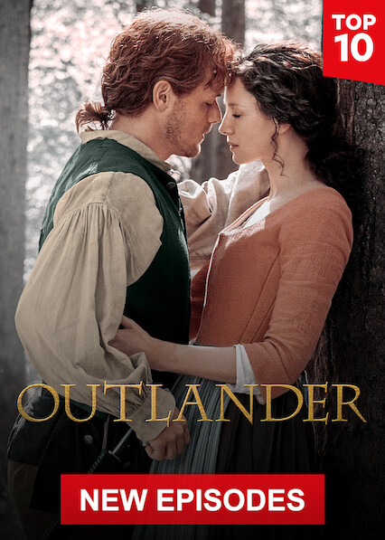 outlander season 1 netflix