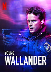 Young Wallander