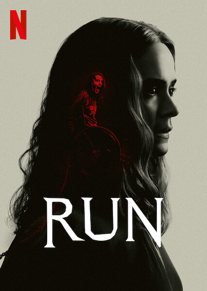 Watch Run On  Netflix Official Site