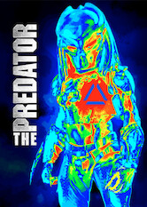 The Predator