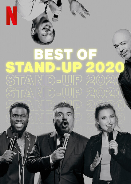 Best of Stand-Up 2020