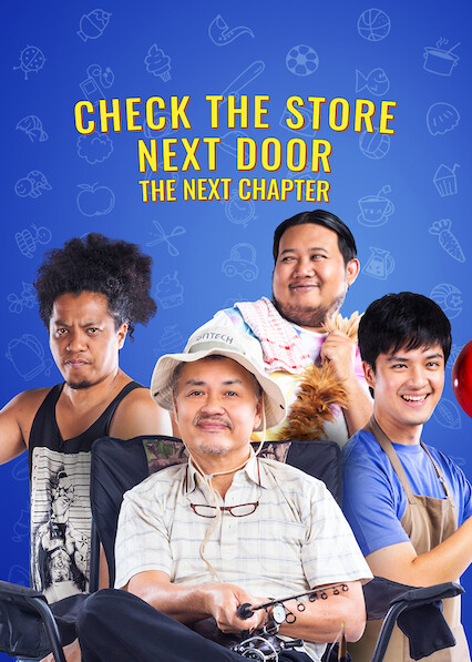 Is Check The Store Next Door The Next Chapter Aka Cek Toko Sebelah The Series On Netflix In Canada Where To Watch The Series New On Netflix Canada Is Check The Store Next Door The Next Chapter Aka Cek Toko Sebelah The Series On Netflix In Canada Where To Watch The Series New On Netflix Canada