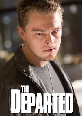 The Departed