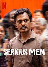 Serious Men