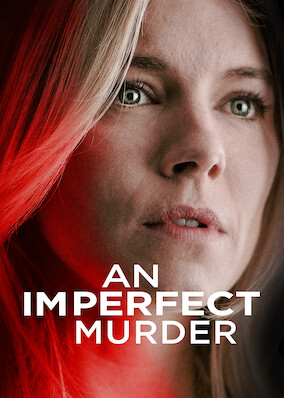 An Imperfect Murder(2017)