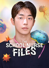 The School Nurse Files