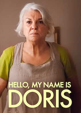 Hello, My Name Is Doris