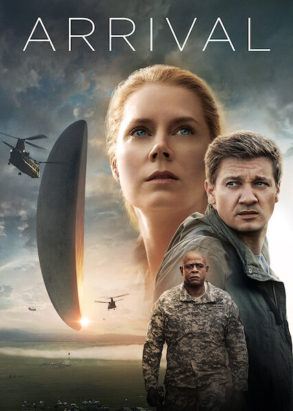 Is Arrival On Netflix In Canada Where To Watch The Movie New On Netflix Canada