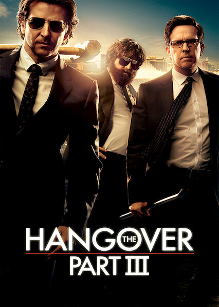 The Hangover: Part III