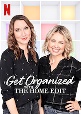 Get Organized with the Home Edit